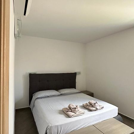 Seahouse 114 Aparthotel Mali Lošinj Εξωτερικό φωτογραφία