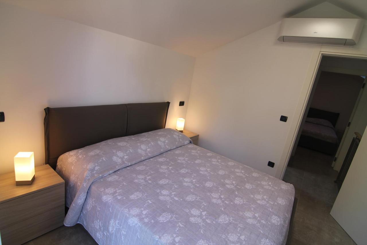 Seahouse 114 Aparthotel Mali Lošinj Εξωτερικό φωτογραφία