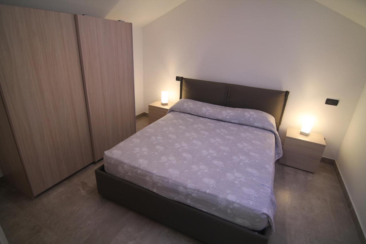 Seahouse 114 Aparthotel Mali Lošinj Εξωτερικό φωτογραφία