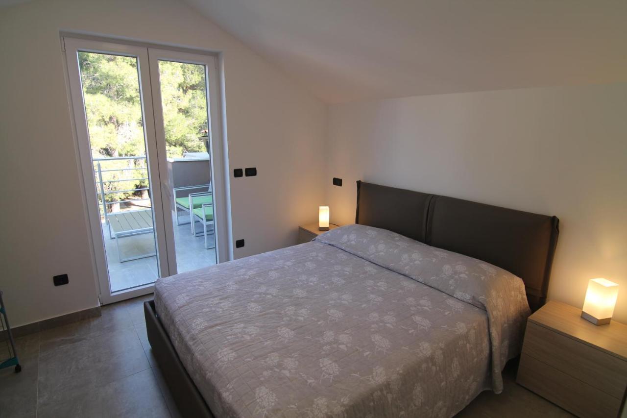 Seahouse 114 Aparthotel Mali Lošinj Εξωτερικό φωτογραφία