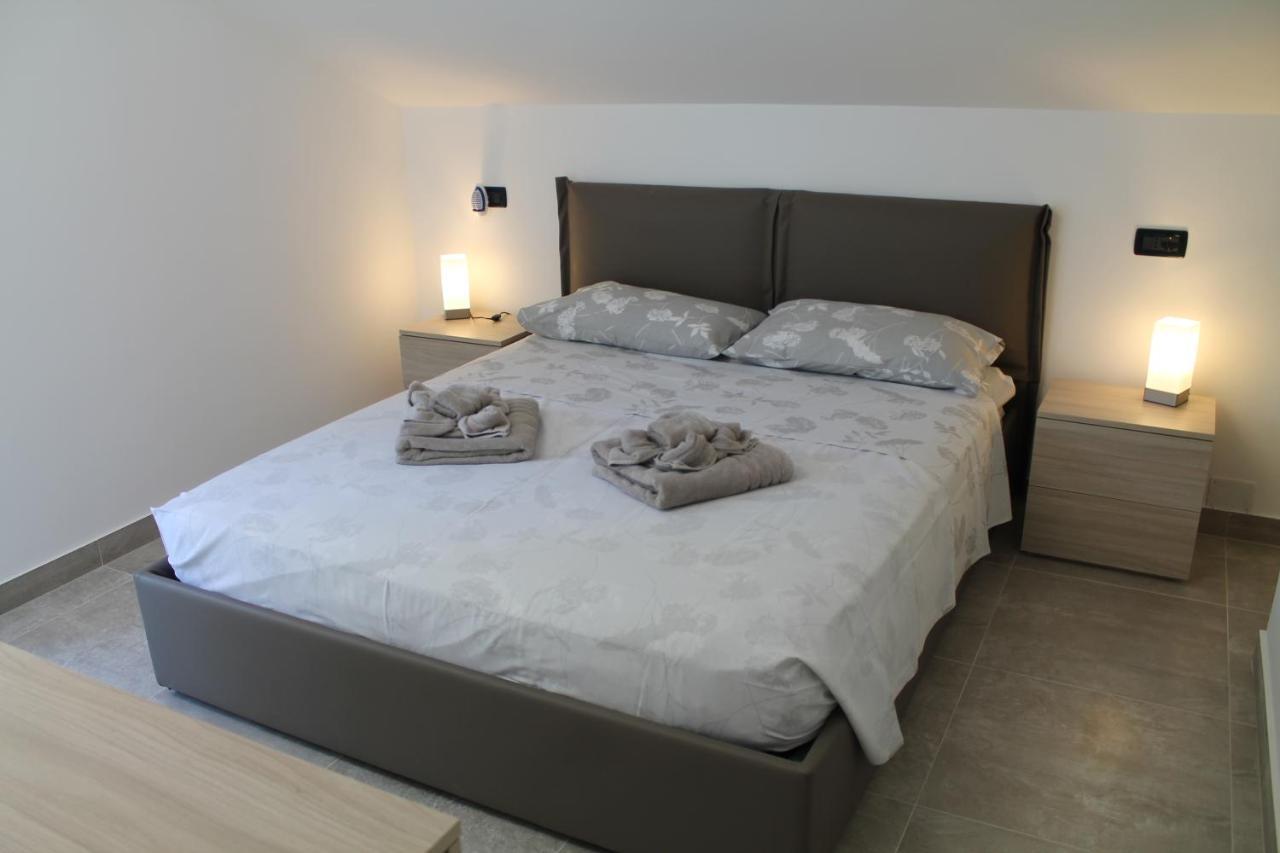 Seahouse 114 Aparthotel Mali Lošinj Εξωτερικό φωτογραφία