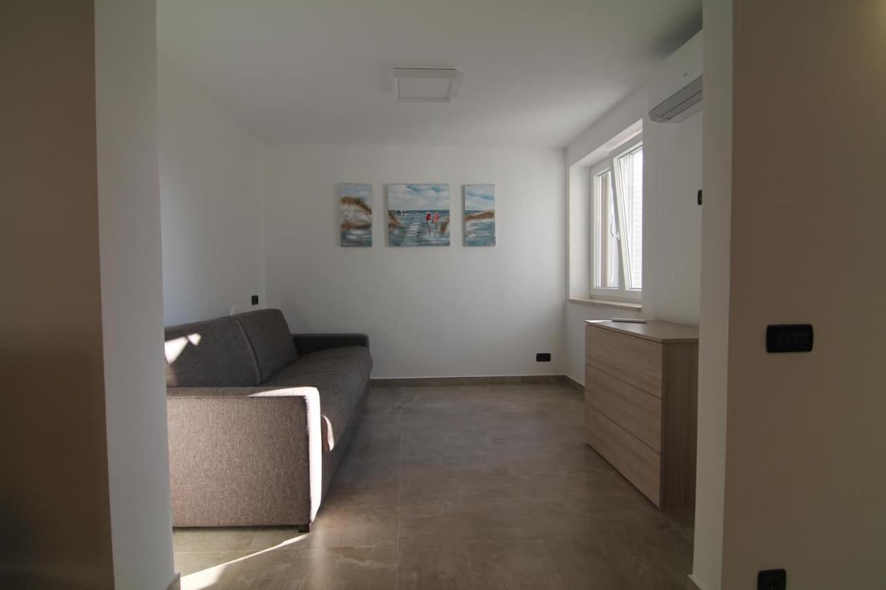 Seahouse 114 Aparthotel Mali Lošinj Εξωτερικό φωτογραφία