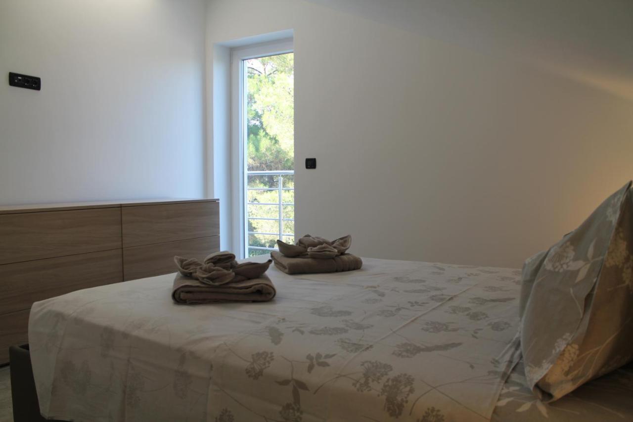 Seahouse 114 Aparthotel Mali Lošinj Εξωτερικό φωτογραφία