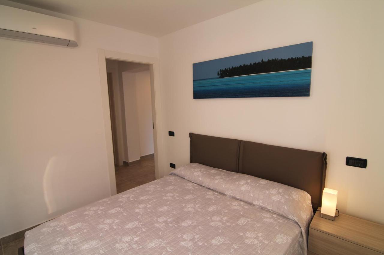 Seahouse 114 Aparthotel Mali Lošinj Εξωτερικό φωτογραφία