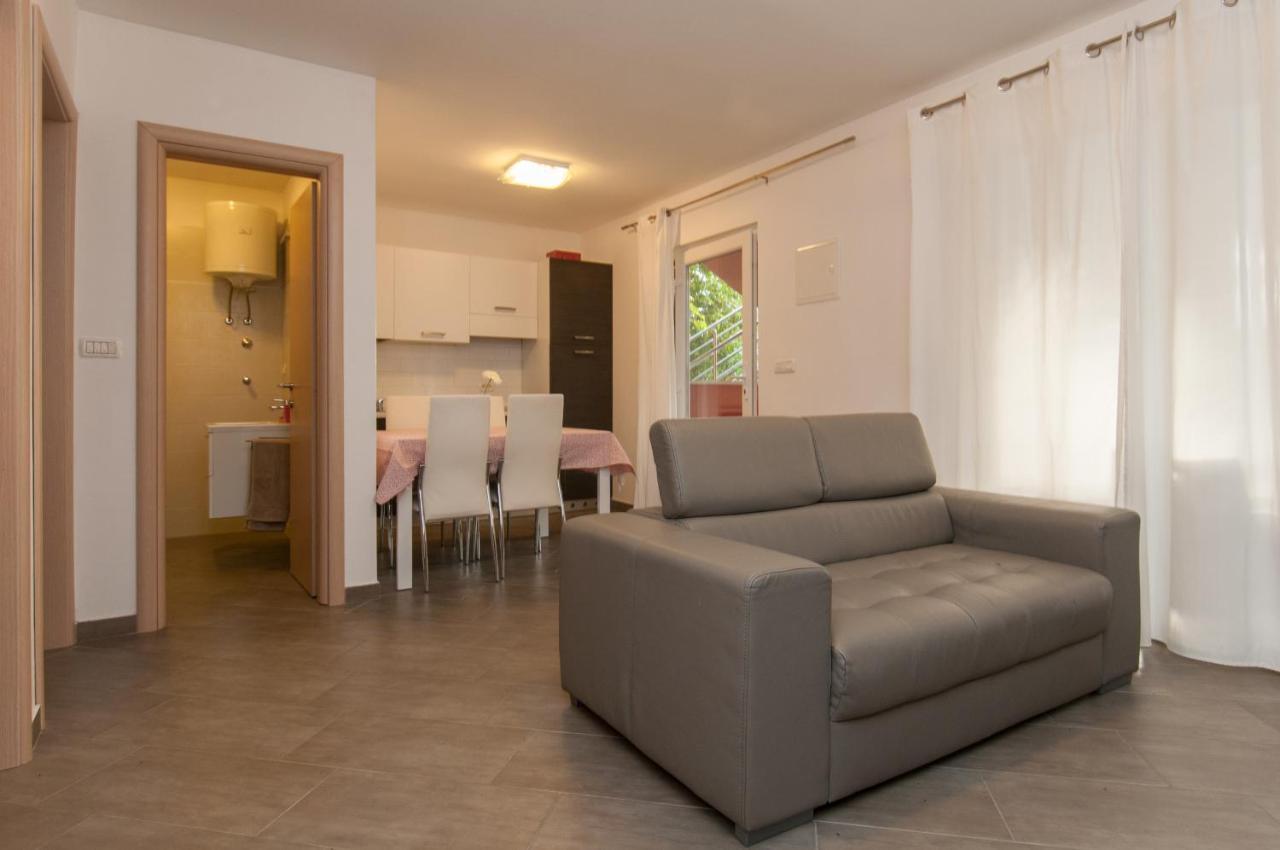 Seahouse 114 Aparthotel Mali Lošinj Εξωτερικό φωτογραφία