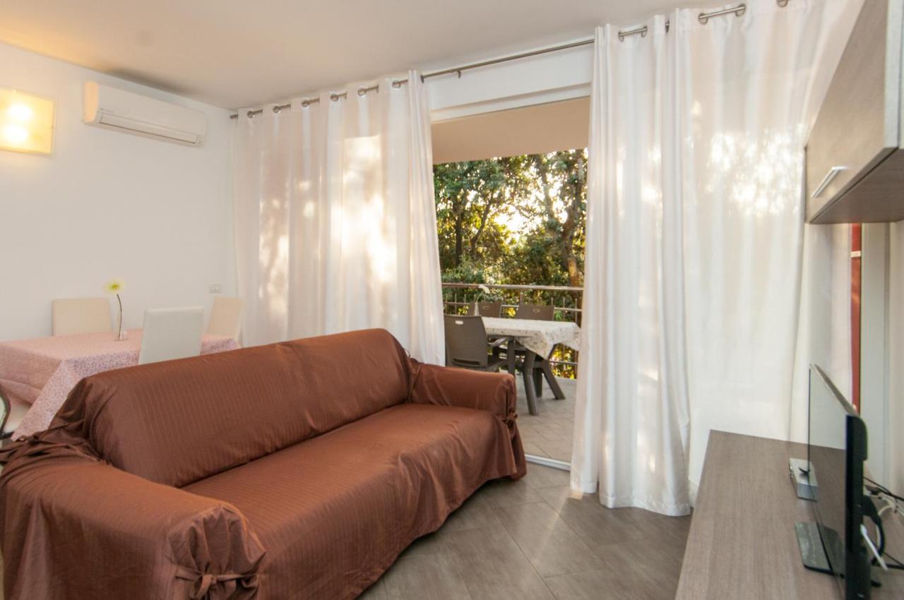 Seahouse 114 Aparthotel Mali Lošinj Εξωτερικό φωτογραφία