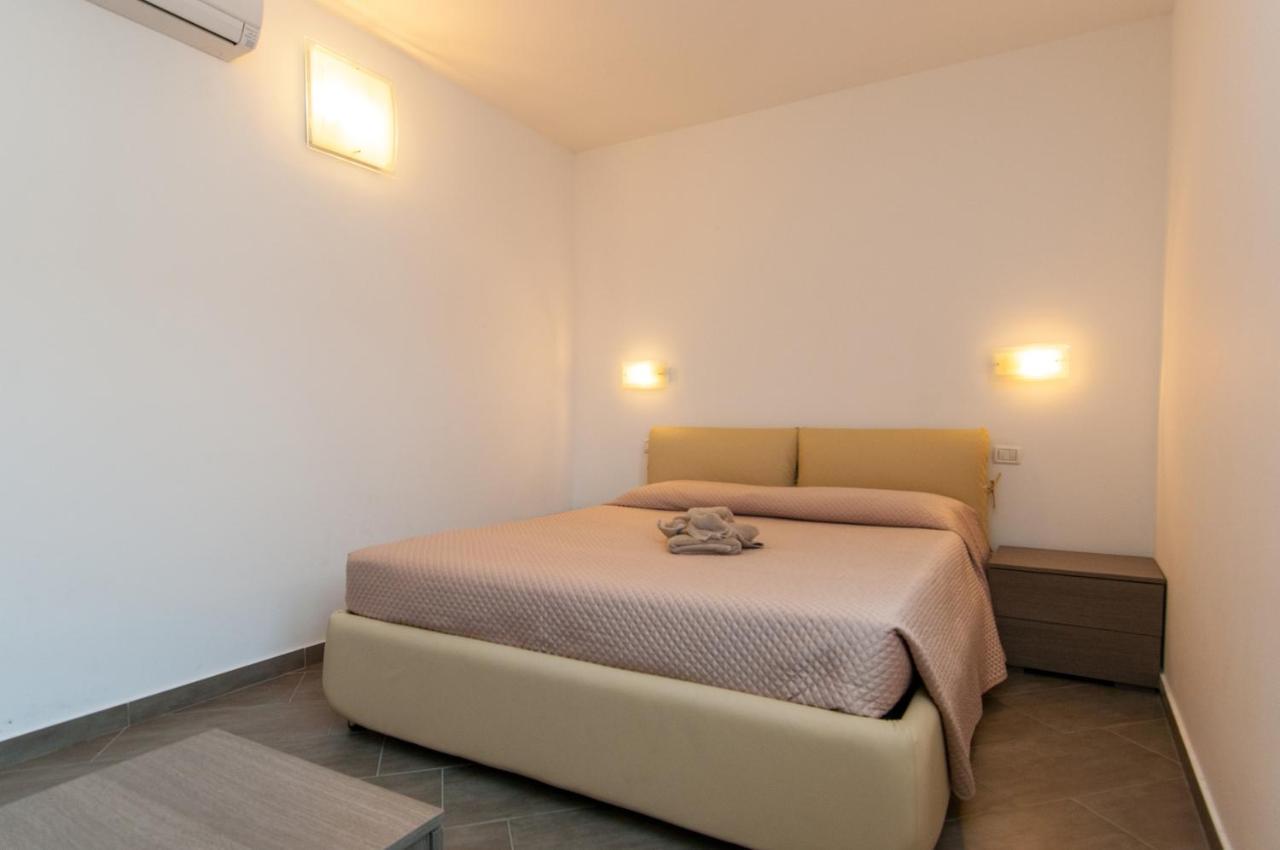 Seahouse 114 Aparthotel Mali Lošinj Εξωτερικό φωτογραφία