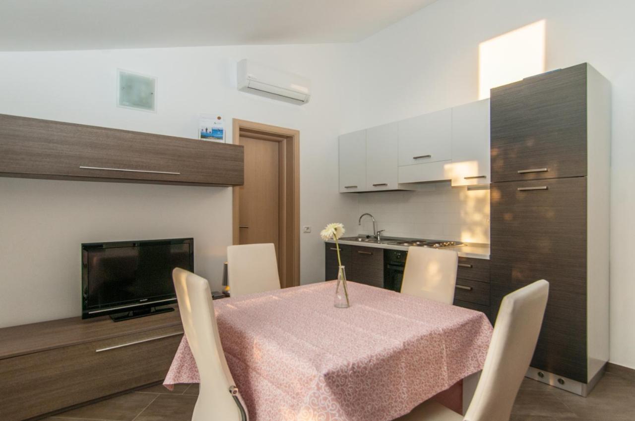 Seahouse 114 Aparthotel Mali Lošinj Εξωτερικό φωτογραφία