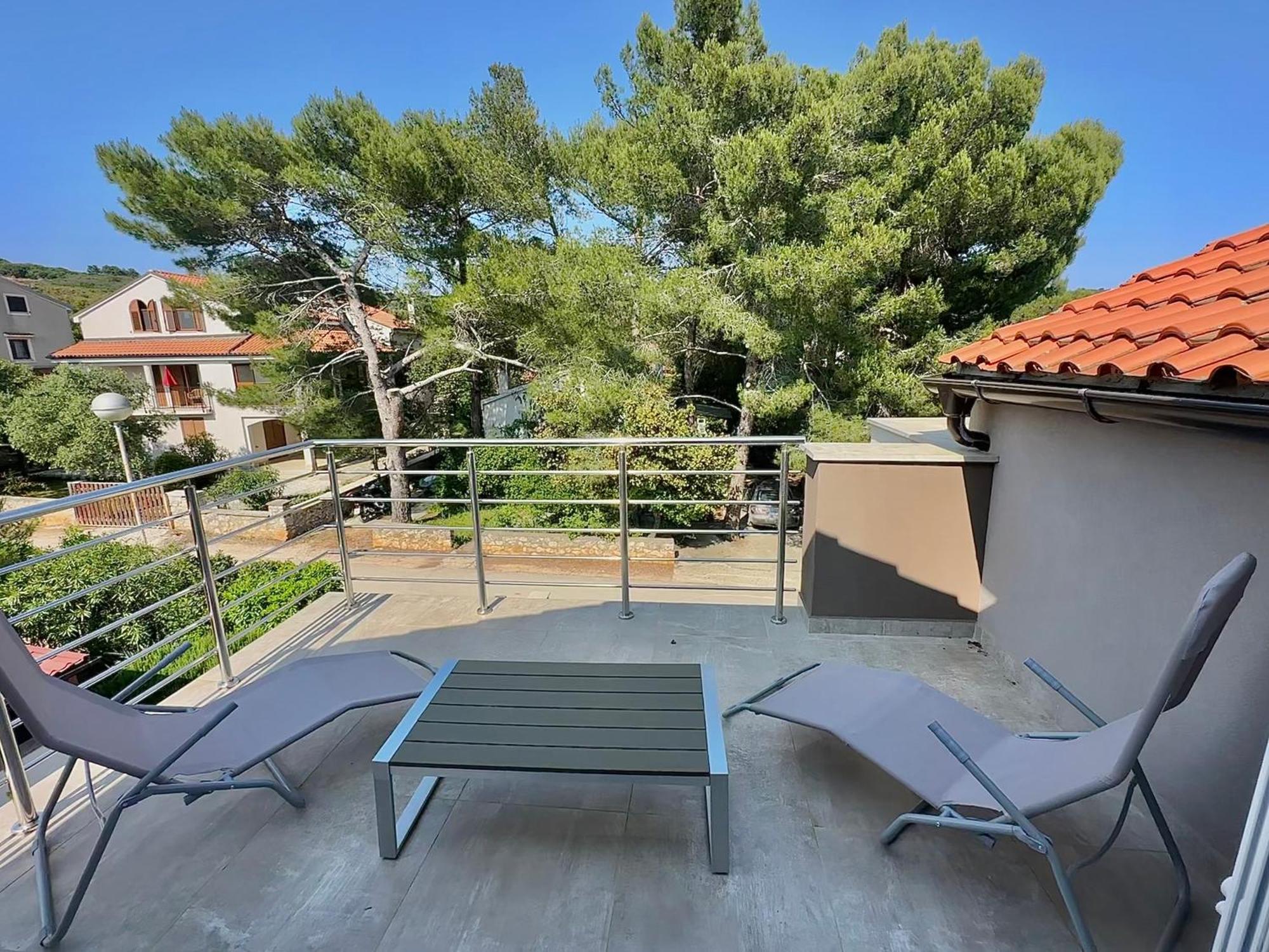 Seahouse 114 Aparthotel Mali Lošinj Εξωτερικό φωτογραφία