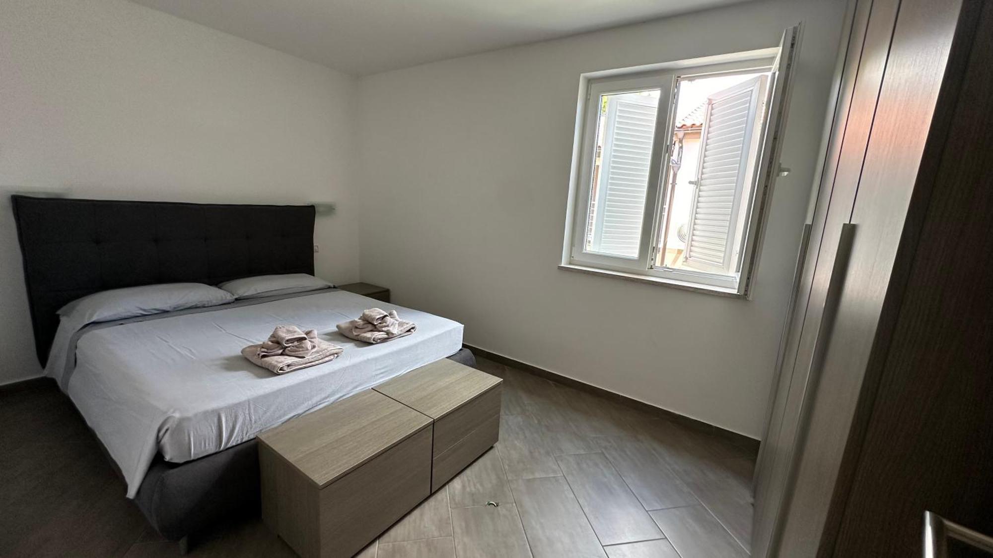 Seahouse 114 Aparthotel Mali Lošinj Εξωτερικό φωτογραφία